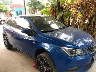 Foto de MiT Mecanica independiente Tuxtepec