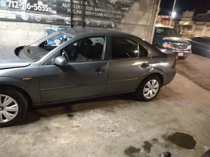 Foto de Mecánico Automotriz Miranda