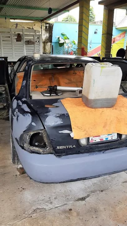 Foto de Centro De Diagnostico Velarri