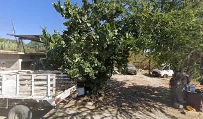 Foto de Taller mecanico la esperanza