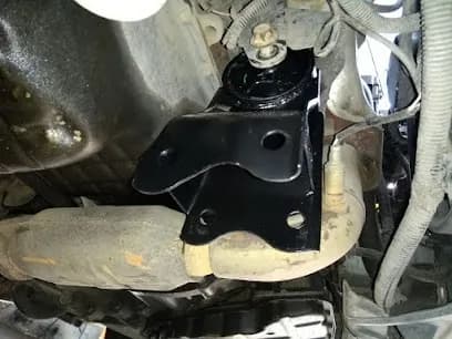 Foto de Taller Mecánico Automotriz Pepe's