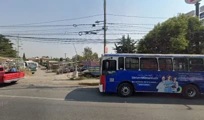 Foto de Taller mecánico Garage Apple