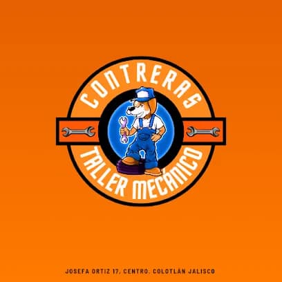 Foto de Taller Mecánico Contreras