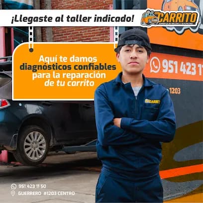 Foto de Don Carrito Expertos en Mecánica Automotriz