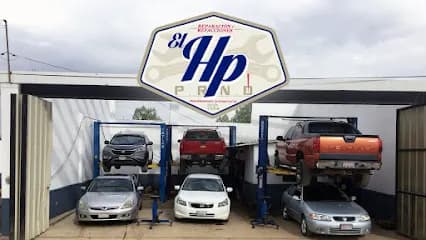 Foto de EL HP Transmisiones Automaticas Reparación y Refacciones