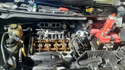 Foto de Servicio Automotriz Tieco