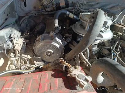 Foto de Ingeniería en diagnóstico y servicio automotriz