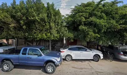 Foto de Taller Mecanico Luque