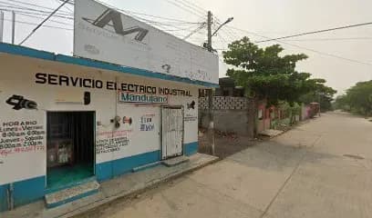 Foto de Servicio eléctrico industrial Mandujano