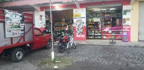 Foto de JLCAR REFACCIONES MOTO Y AUTO