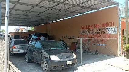 Foto de Taller Mecanico Granillo
