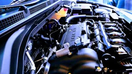 Foto de TALLER MECANICO MATE