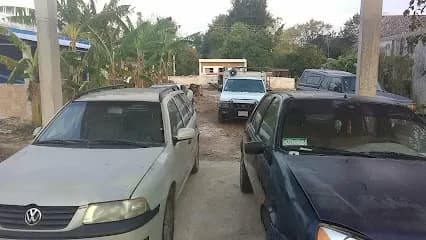 Foto de Taller Mecánico Automotriz Halacho