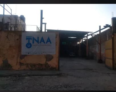 Foto de INNA Taller mecanico