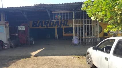 Foto de Taller Mecanico El Santia