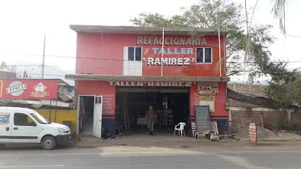 Foto de Refaccionaria y Taller Ramirez