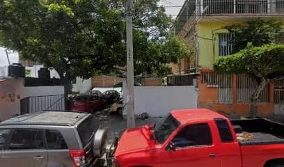 Foto de Taller Mecanico San Martin