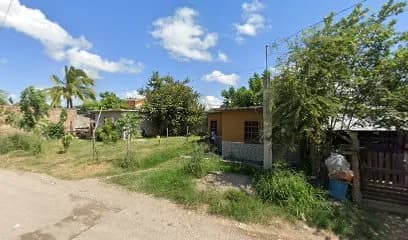 Foto de Colonia Edmundo Guzmán neyra