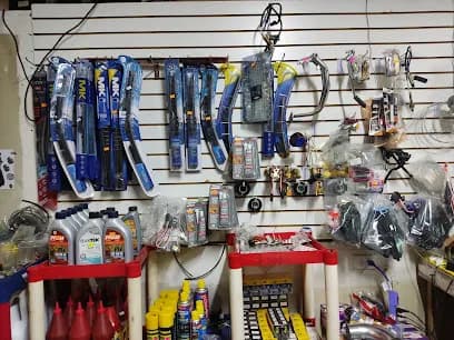 Foto de Taller eléctrico Mundo y lubricantes