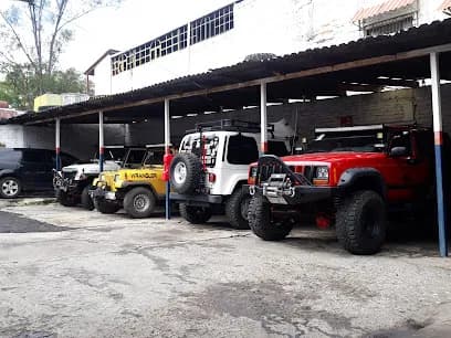Foto de Automecanica Carlos Novoa