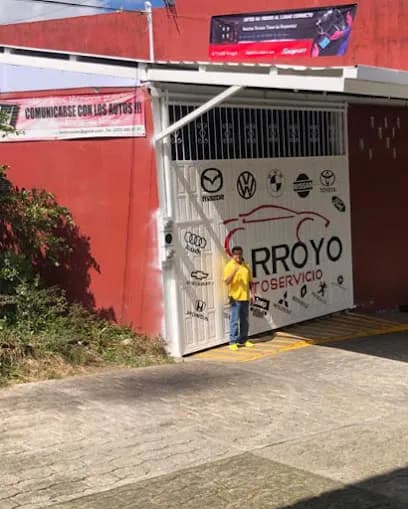 Foto de AUTO SERVICIO ARROYO