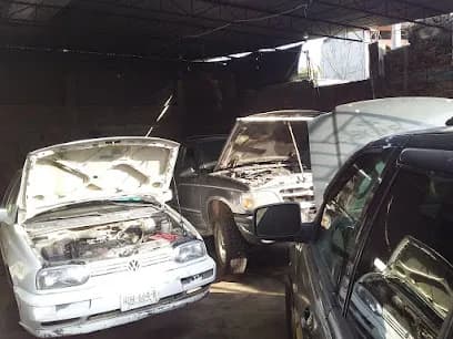 Foto de Taller Mecánico EsFan