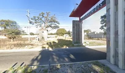 Foto de Servicio Mecánico Evolution