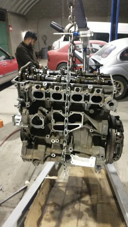 Foto de SC MOTORS-Automotriz