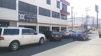 Foto de Taller de Frenos y Mecánica Ligera, Autopartes Atizapán