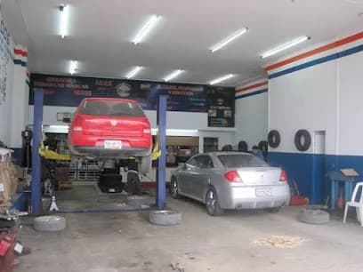 Foto de REFACCIONARIA "AUTORAM"