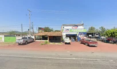 Foto de Servicio Mecánico La Vía