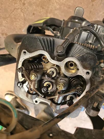 Foto de EL GORDO / Mecánico En General