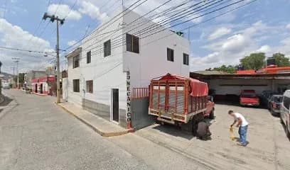 Foto de Taller Mecanico La Central