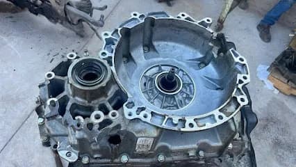 Foto de Taller Mecanico "El Movil"