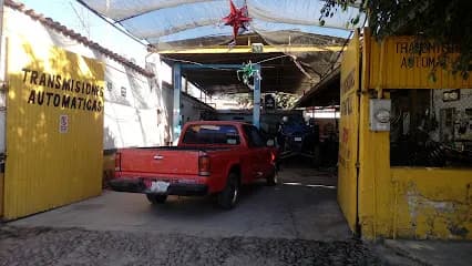 Foto de Taller Mecanico Chavarin