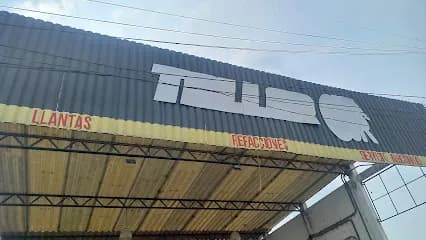 Foto de TALLER JR "Llantas, Refaciones y Servicios Mecánicos"