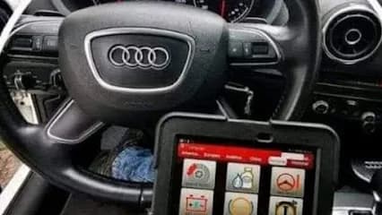 Foto de Servicio Técnico Mecanico y Electrónico Automotriz "Dany""