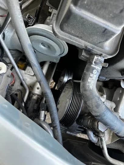 Foto de Taller eléctrico automotriz Zárate ya contamos con servio mecánico general