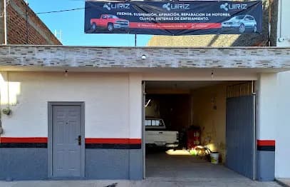 Foto de Taller Mecánico Hermanos Cuiriz