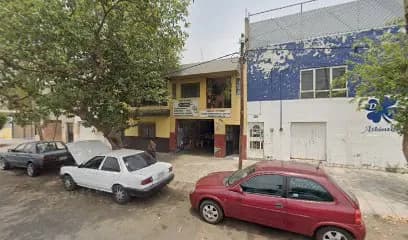 Foto de SERVICIO AUTOMOTRIZ "EL CHINO"