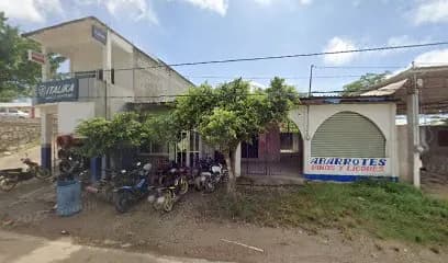 Foto de TALLER ITALIKA CESIT 2981 BENEMERITO DE LAS AMERICA