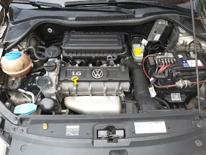 Foto de Taller Mecanico El "BUKY"