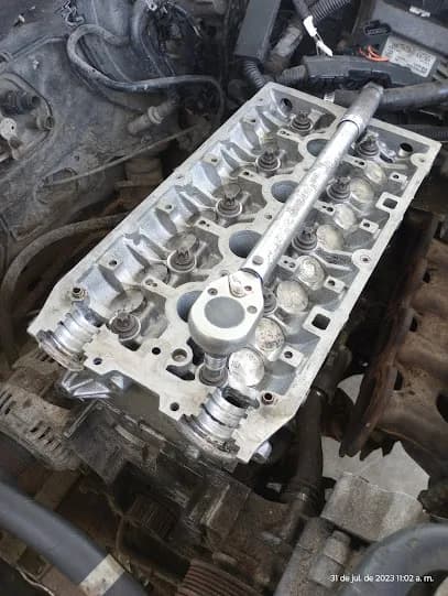 Foto de Taller mecánico Carrasco