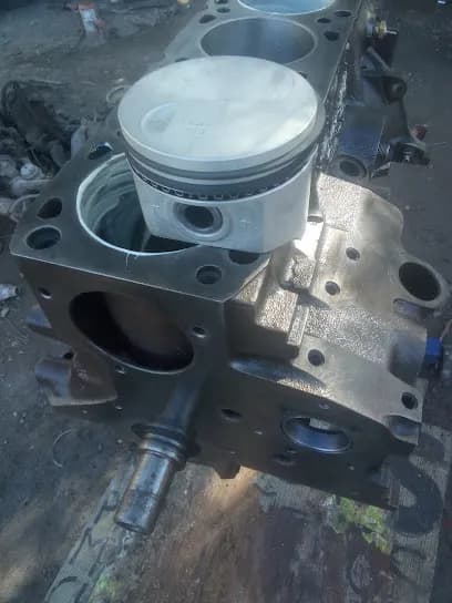 Foto de Servicio Automotriz Cardona