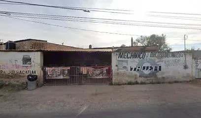 Foto de Taller Mecanico electromecanico "LR"