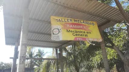 Foto de Taller Mecánico Ramírez