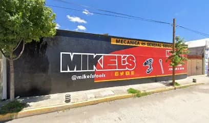 Foto de Taller Mecánico Automotriz SIEPSI