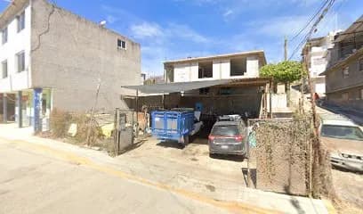 Foto de Taller mecánico el gas