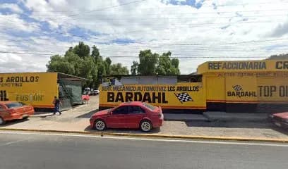 Foto de Taller Mecanico Los Ardillos