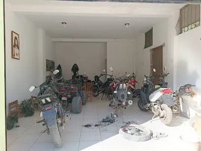 Foto de Taller de motos HOLANDÉS